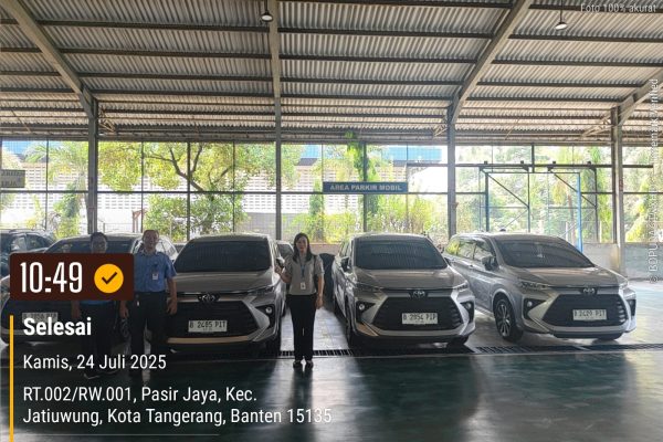 PT. Cahya Mandiri